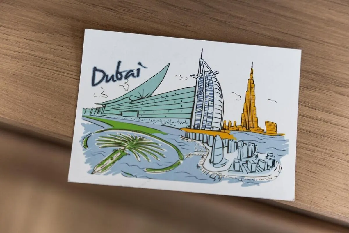 Luxurious 1-Bedroom Apartment At Churchill Tower With A Scenic City View! Dubai