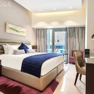 Apartment Staycae Homes - Majestine, Dubai